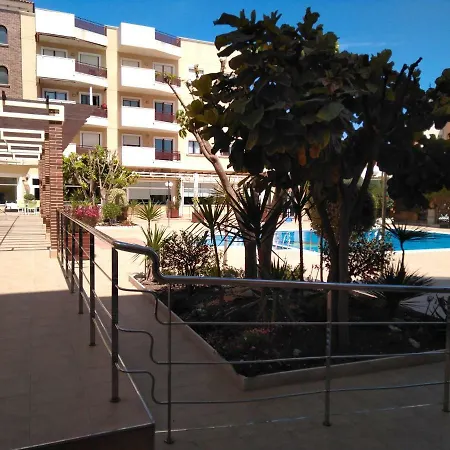 Apartamento Lavanda , Costamarina, Cabo Roig Dehesa de Campoamor  Exterior photo