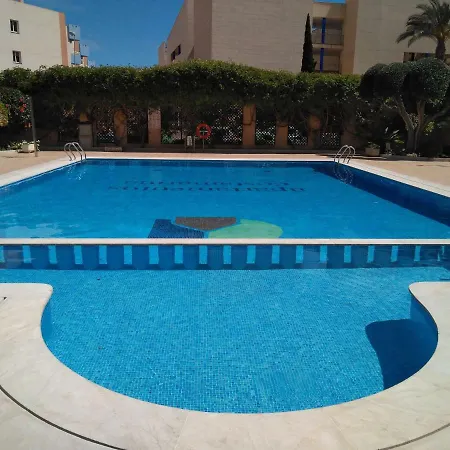 Apartamento Lavanda , Costamarina, Cabo Roig Dehesa de Campoamor  Exterior photo