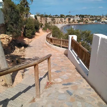 Apartamento Lavanda , Costamarina, Cabo Roig Dehesa de Campoamor  Exterior photo