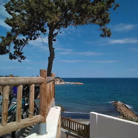 Apartamento Lavanda , Costamarina, Cabo Roig Dehesa de Campoamor  Exterior photo