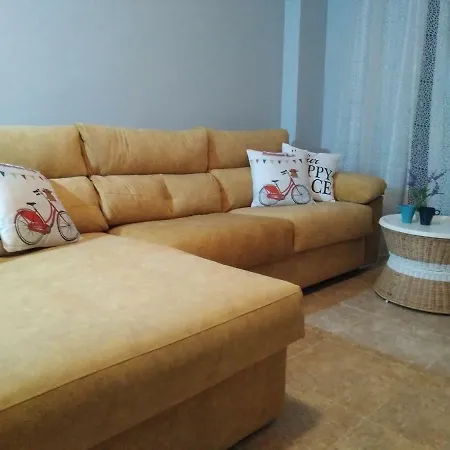 Apartamento Lavanda , Costamarina, Cabo Roig Dehesa de Campoamor  Exterior photo