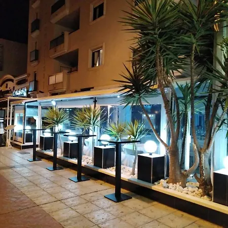 Apartamento Lavanda , Costamarina, Cabo Roig Dehesa de Campoamor  Exterior photo