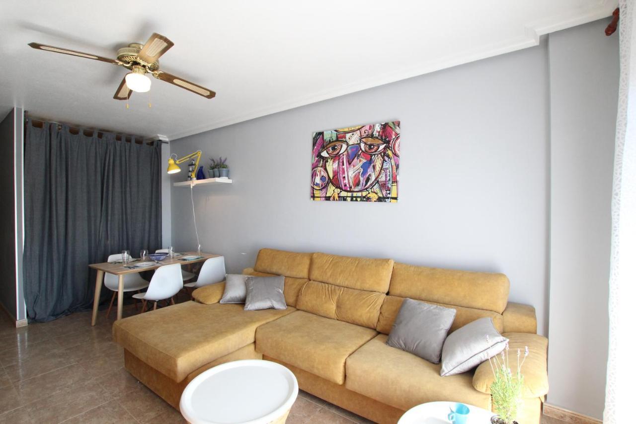 Lavanda , Costamarina, Cabo Roig Apartment