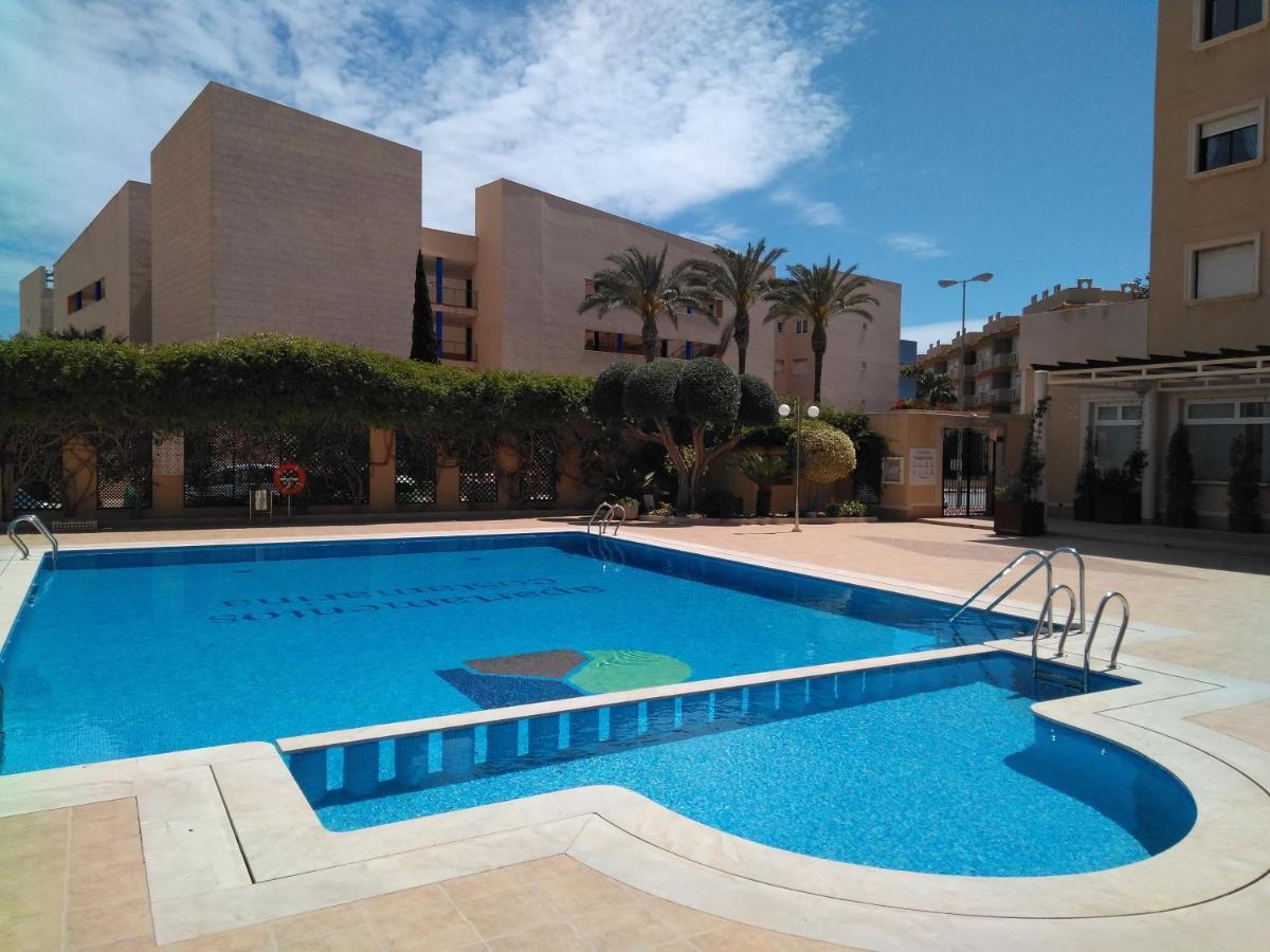 Apartment Lavanda , Costamarina, Cabo Roig *
