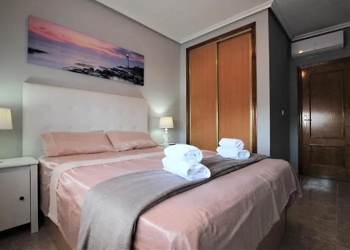 Apartamento Lavanda , Costamarina, Cabo Roig