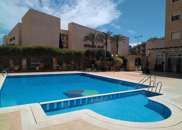 Apartamento Lavanda , Costamarina, Cabo Roig