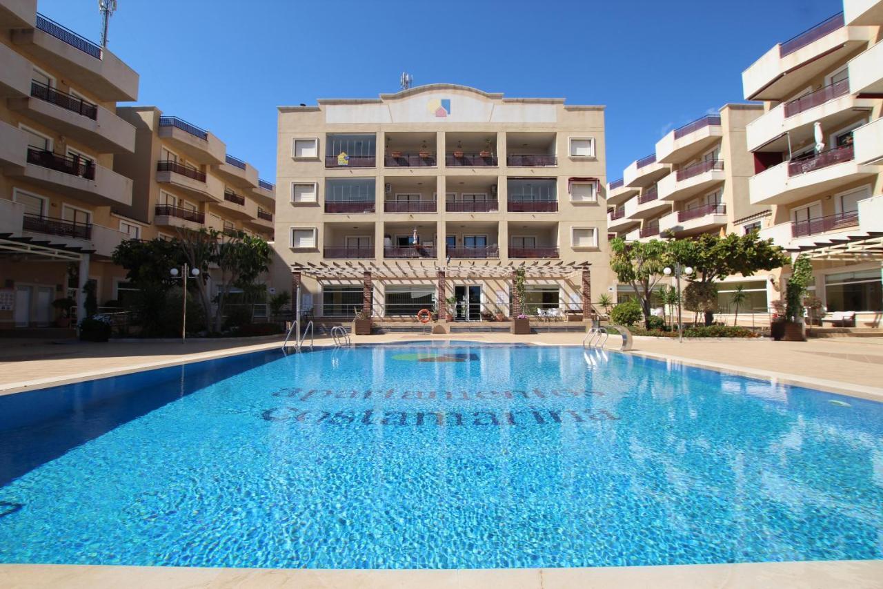 Apartment Lavanda , Costamarina, Cabo Roig *