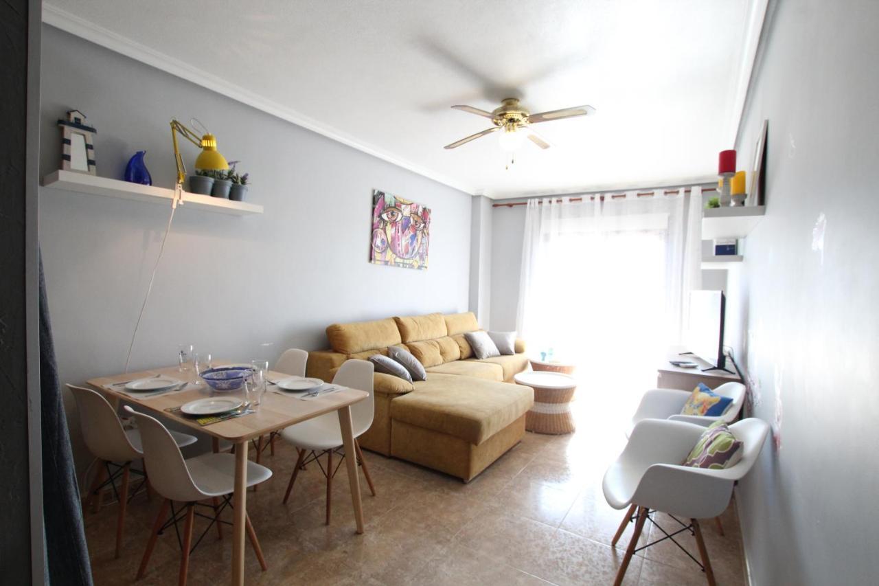 Apartment Lavanda , Costamarina, Cabo Roig Dehesa de Campoamor (Orihuela Costa)