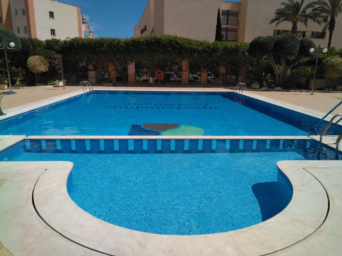 Apartment Lavanda , Costamarina, Cabo Roig *