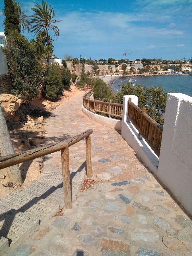 Apartment Lavanda , Costamarina, Cabo Roig