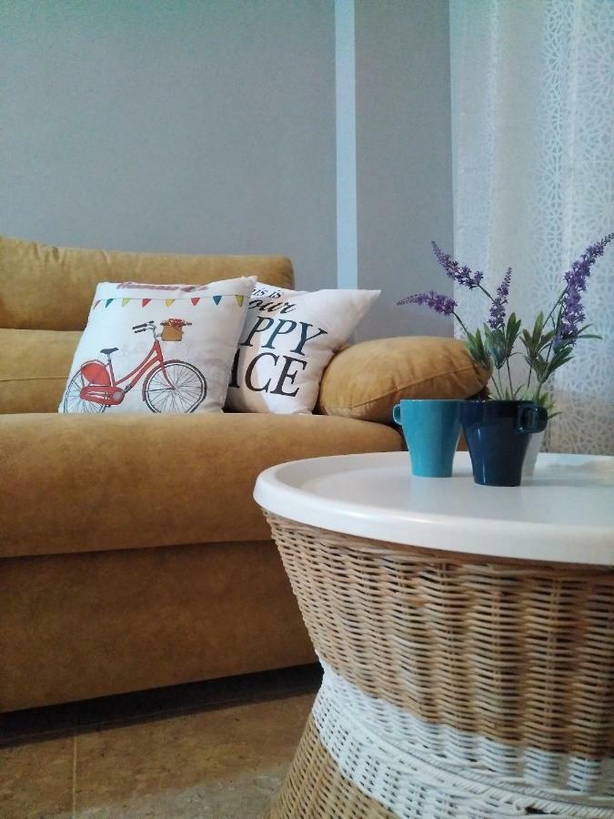 Lavanda , Costamarina, Cabo Roig Apartment