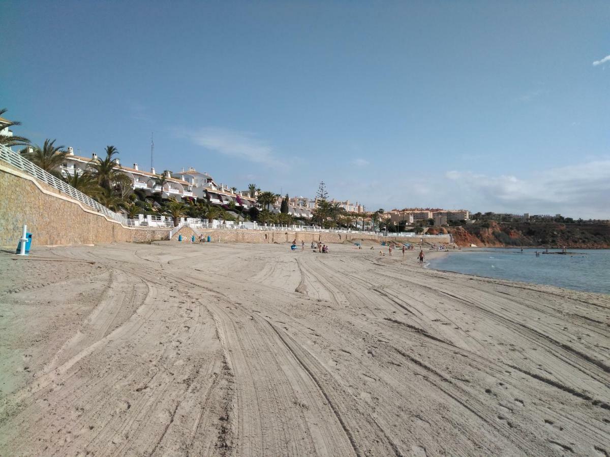 Apartment Lavanda , Costamarina, Cabo Roig