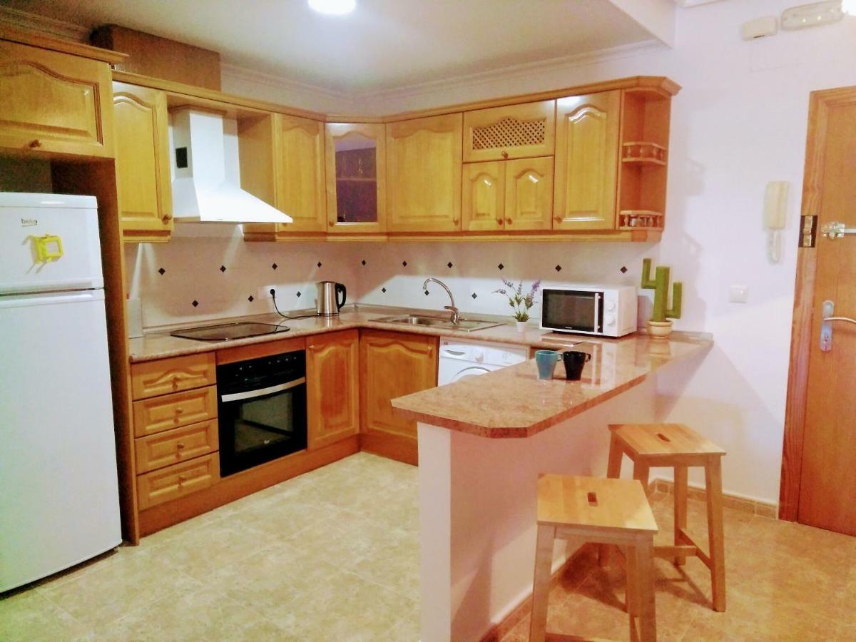 Apartment Lavanda , Costamarina, Cabo Roig *