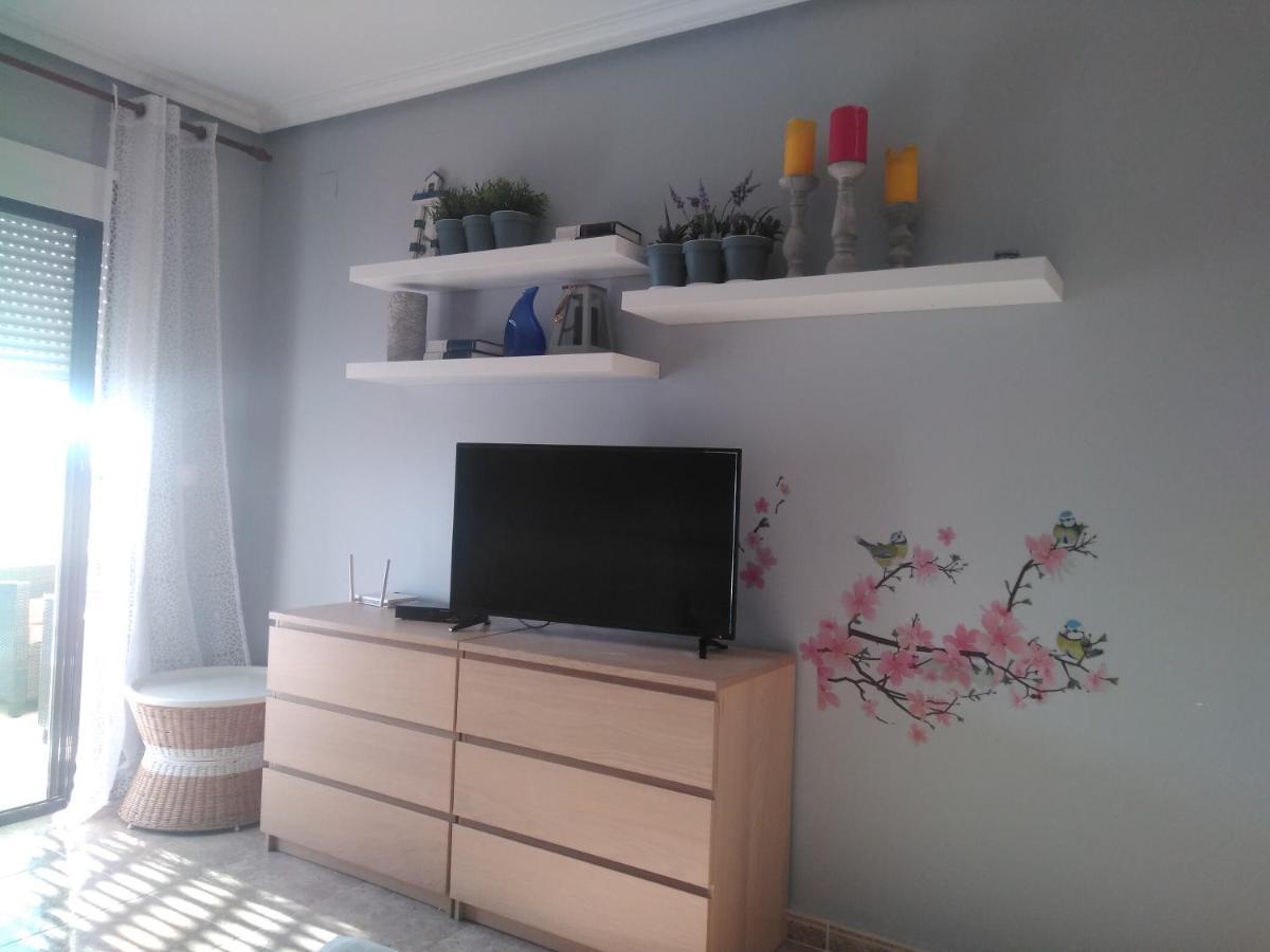 Lavanda , Costamarina, Cabo Roig Apartment *