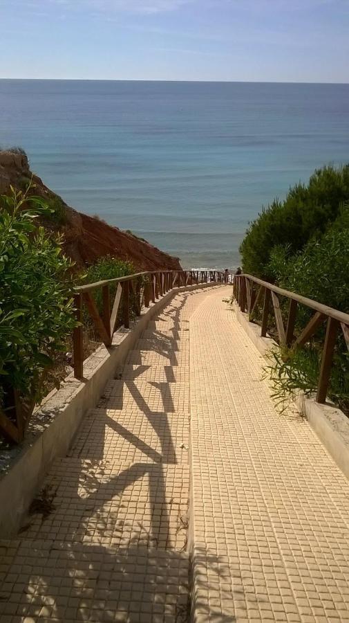 Lavanda , Costamarina, Cabo Roig Apartment Dehesa de Campoamor (Orihuela Costa)