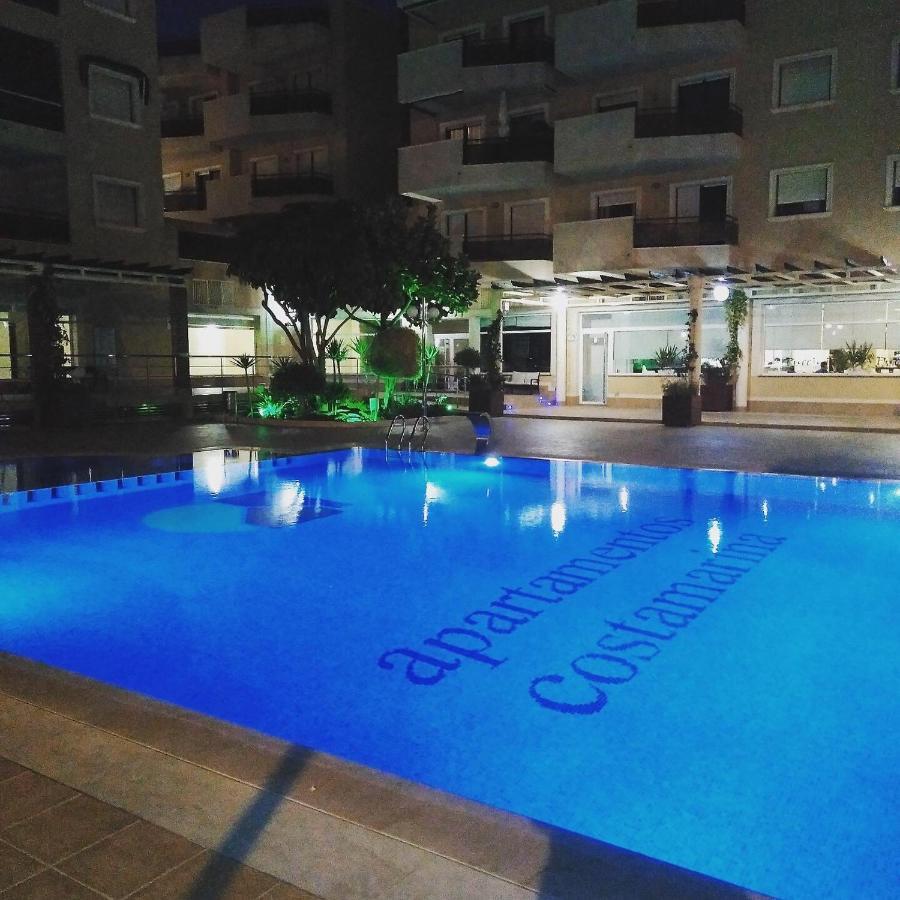 Apartment Lavanda , Costamarina, Cabo Roig *